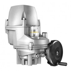 Электропривод многооборотный Н-А2-05К У2 А под кулачки 380В IP54, Тулаэлектропривод