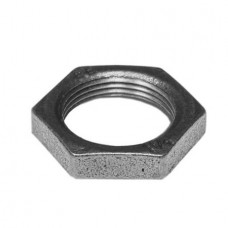 Контргайка стальная Ду15 (21,3 мм) Ст20