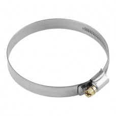 Хомут сантехнический 125 мм ГОСТ 24137-80