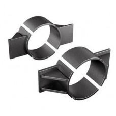 Опора неподвижная двухупорная Дн820 ТС-663.00.00.08 серия 5.903-13 вып. 7-95