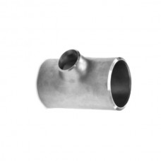 Тройник стальной штампованный переходной ДУ 400х300 ТУ 102-488-05