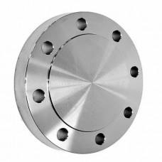 Заглушка фланцевая оцинкованная 1-600-16 Ст20 АТК 24.200.02.90