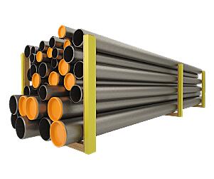 Трубы газлифтные