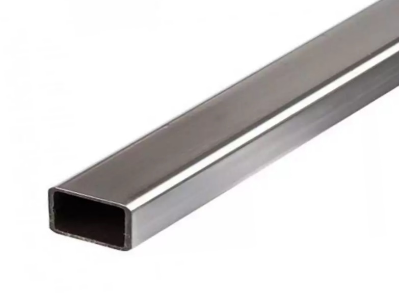 Трубы профильные нержавеющие прямоугольные