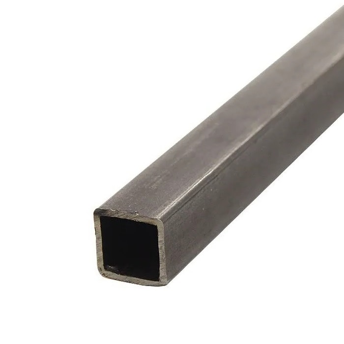 Трубы профильные электросварные квадратные