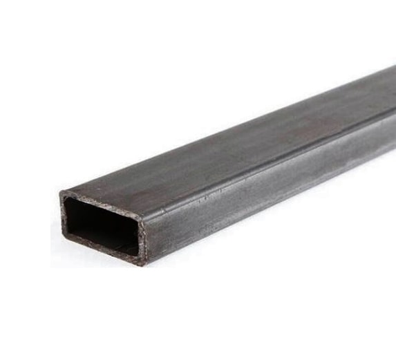 Трубы профильные электросварные прямоугольные